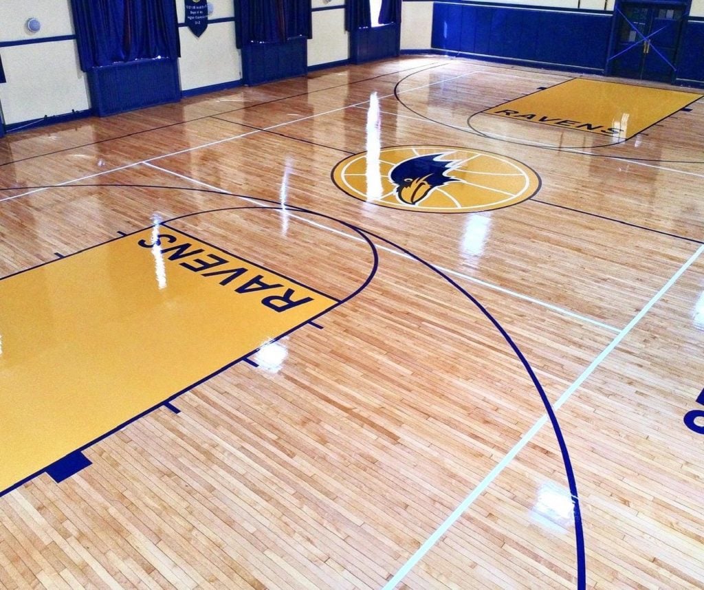 prevent hardwood floor damage