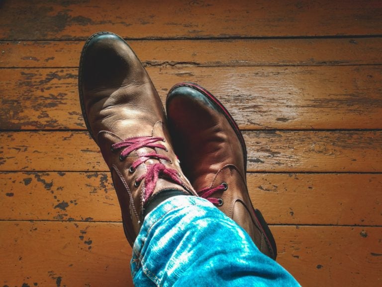 prevent hardwood floor damage
