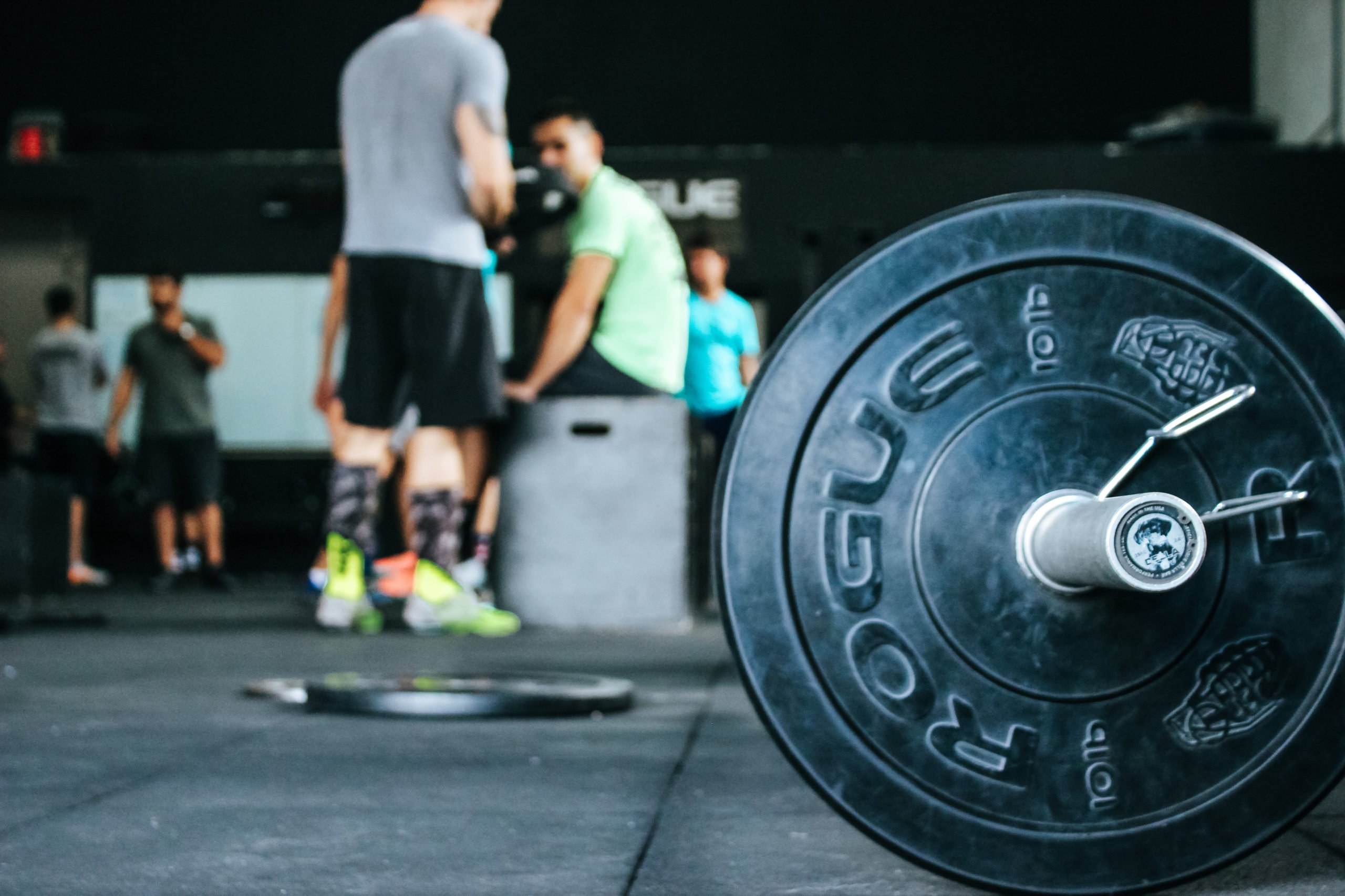 why rubber sports flooring