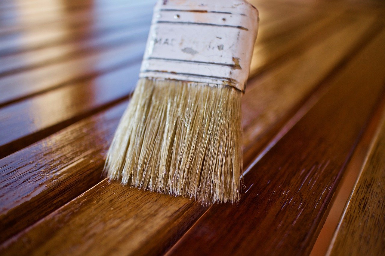 protect hardwood gym floor