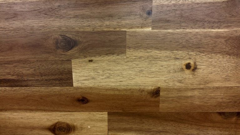 gym floor finishes