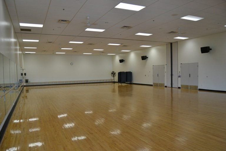 best indoor sports flooring