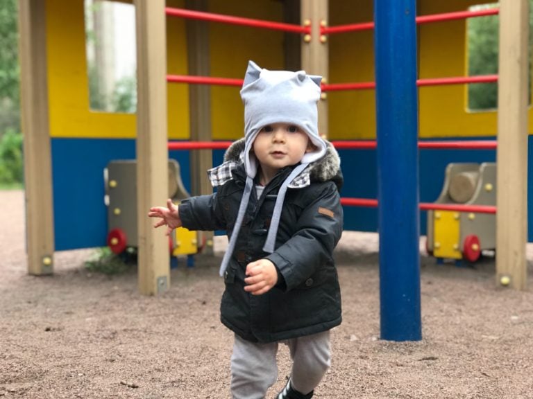 custom wall pads for playgrounds