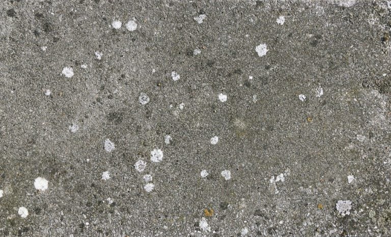 hardwood floor concrete slab problems