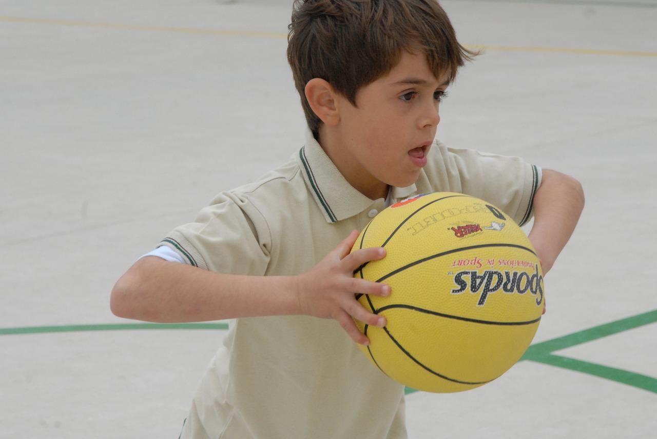 school gym floor safety