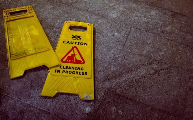 rubber gym floor cleaner