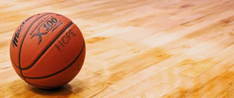 VA Gym Flooring Company: Sanding, Screening, Recoating, Refinishing, Wall Pads, Game Lines, Installation & Repairs