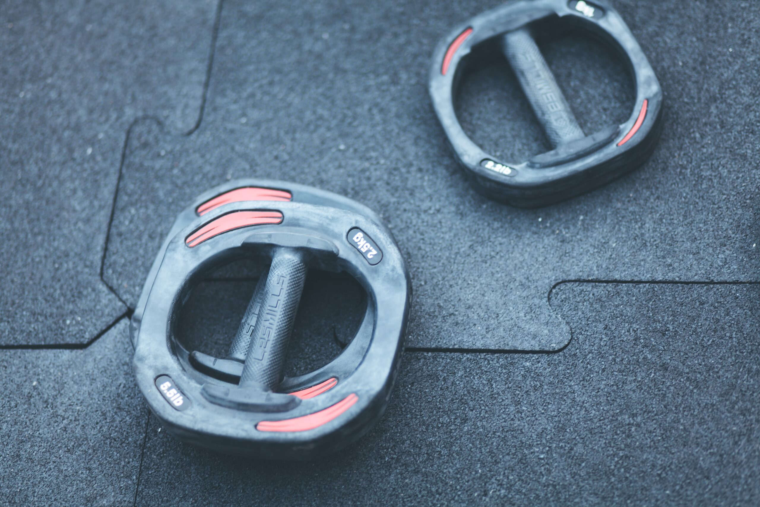 rubber floor mats
