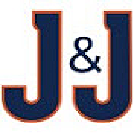 J and J Gym Floors logo