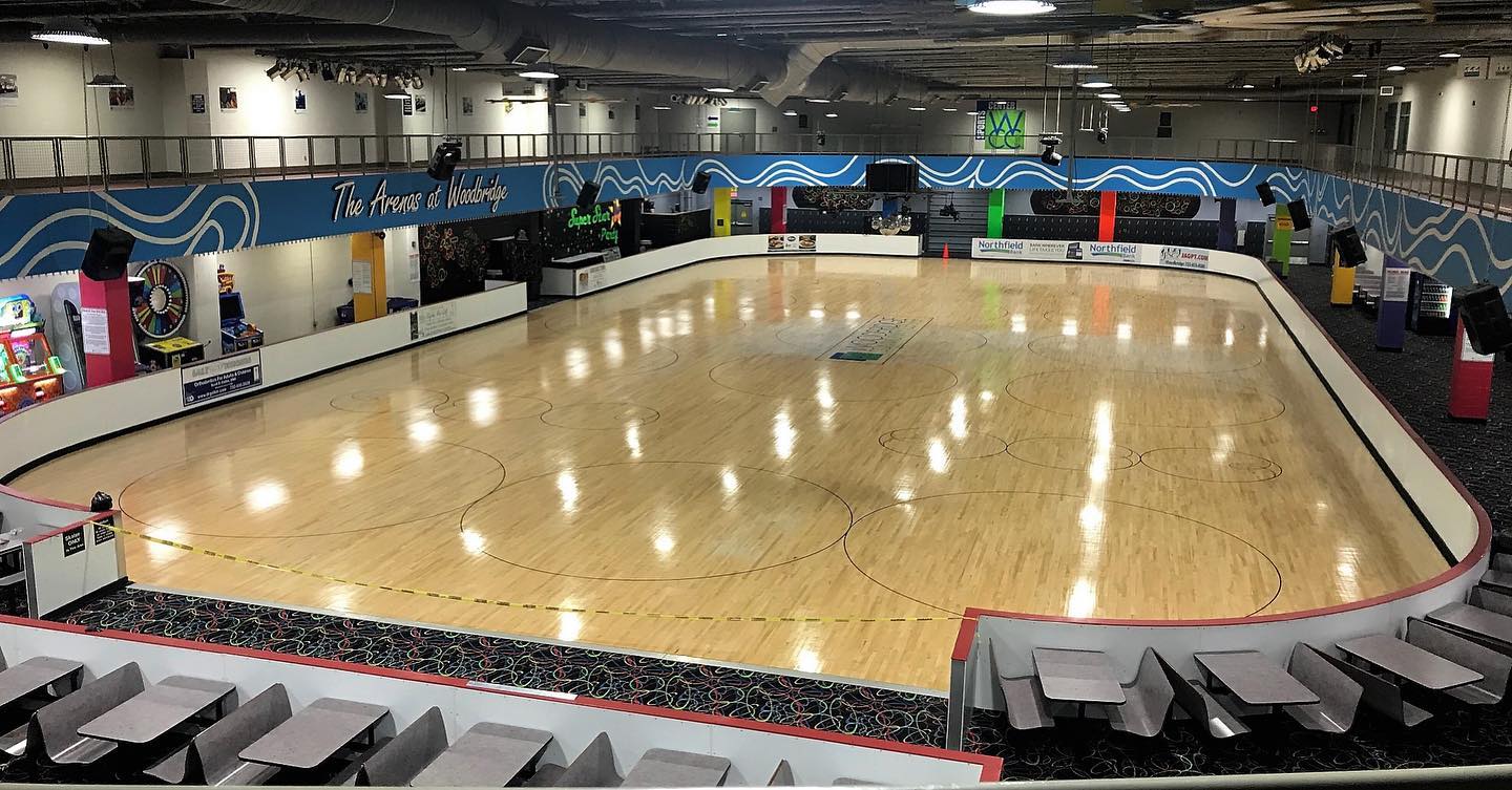 How Much Does a Roller Skating Rink Floor Cost: A Guide